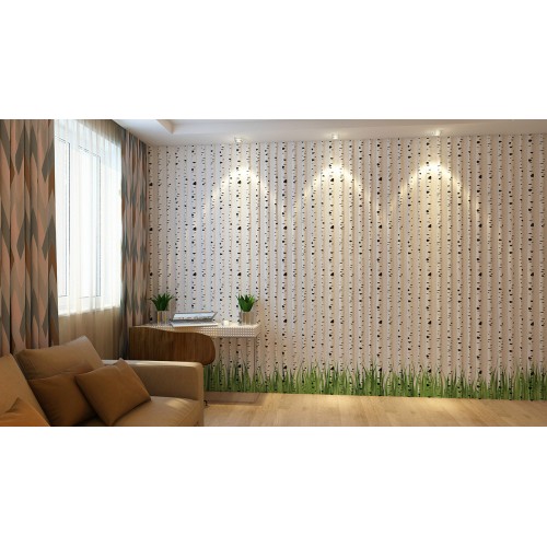 Модель 020 Березки